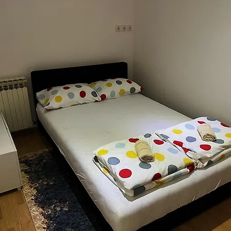 Apartment Nora Sarajevo