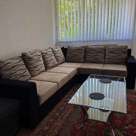 Apartment Nora