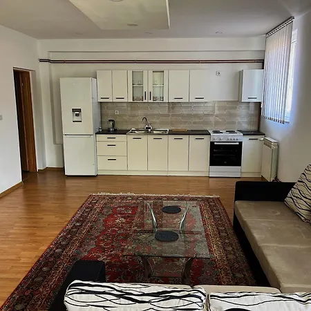 Apartment Nora