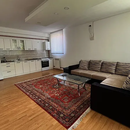 Nora Apartment *